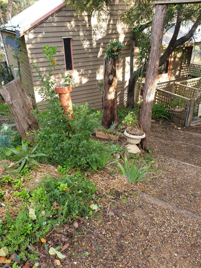 דיילספורד Astley Cottage מראה חיצוני תמונה
