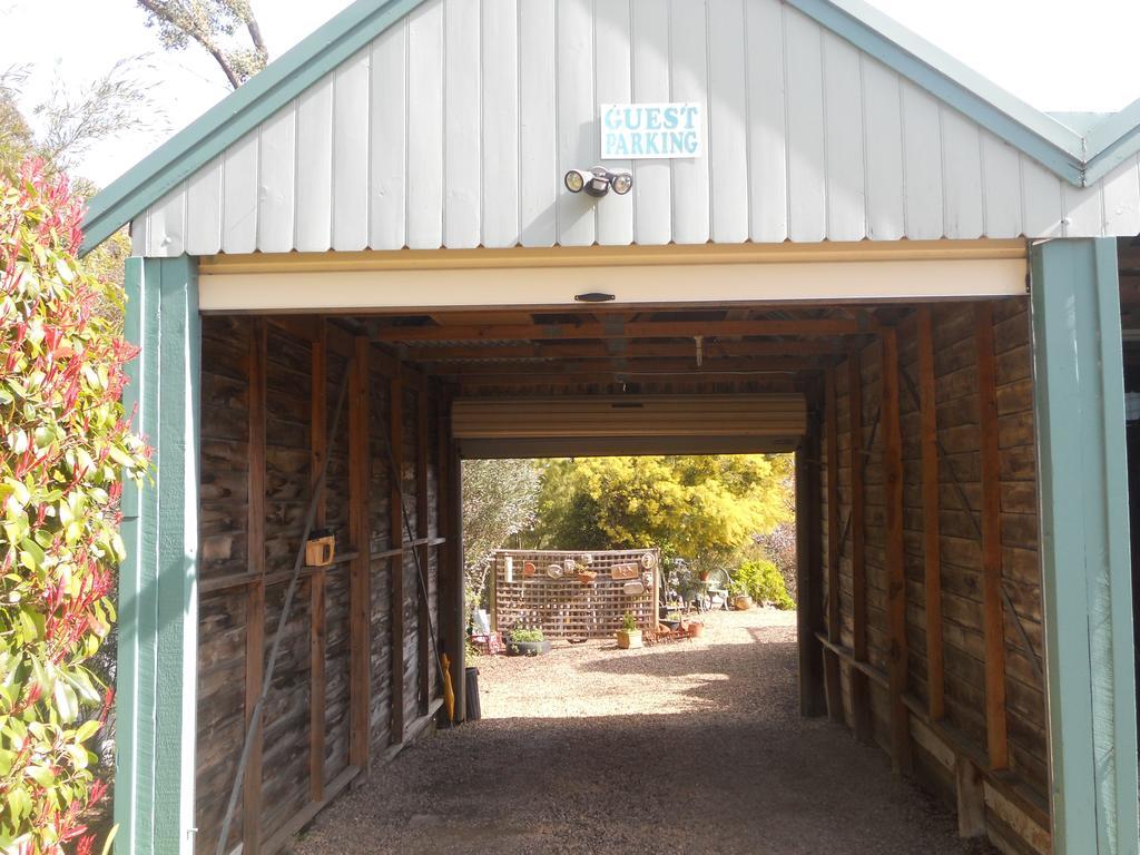 דיילספורד Astley Cottage חדר תמונה