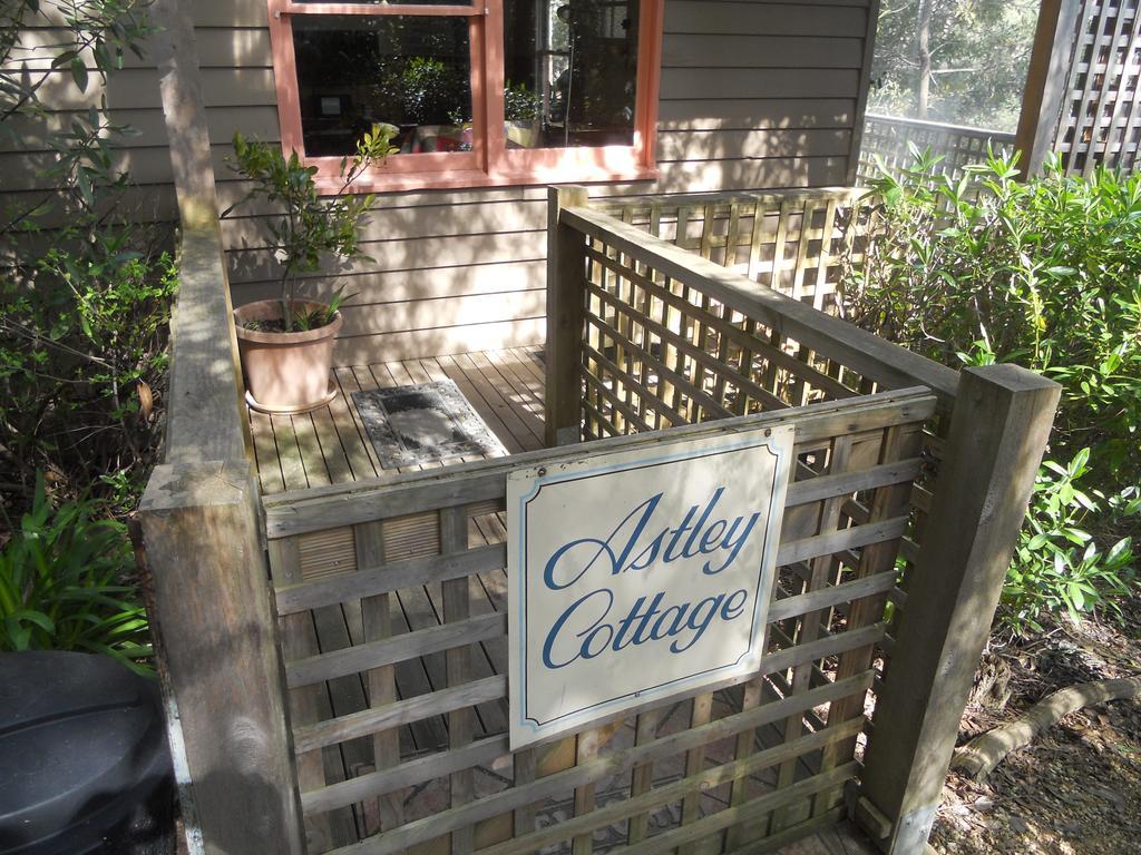 דיילספורד Astley Cottage חדר תמונה