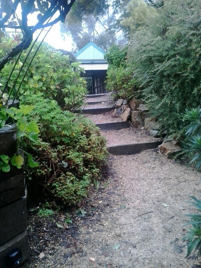 דיילספורד Astley Cottage מראה חיצוני תמונה