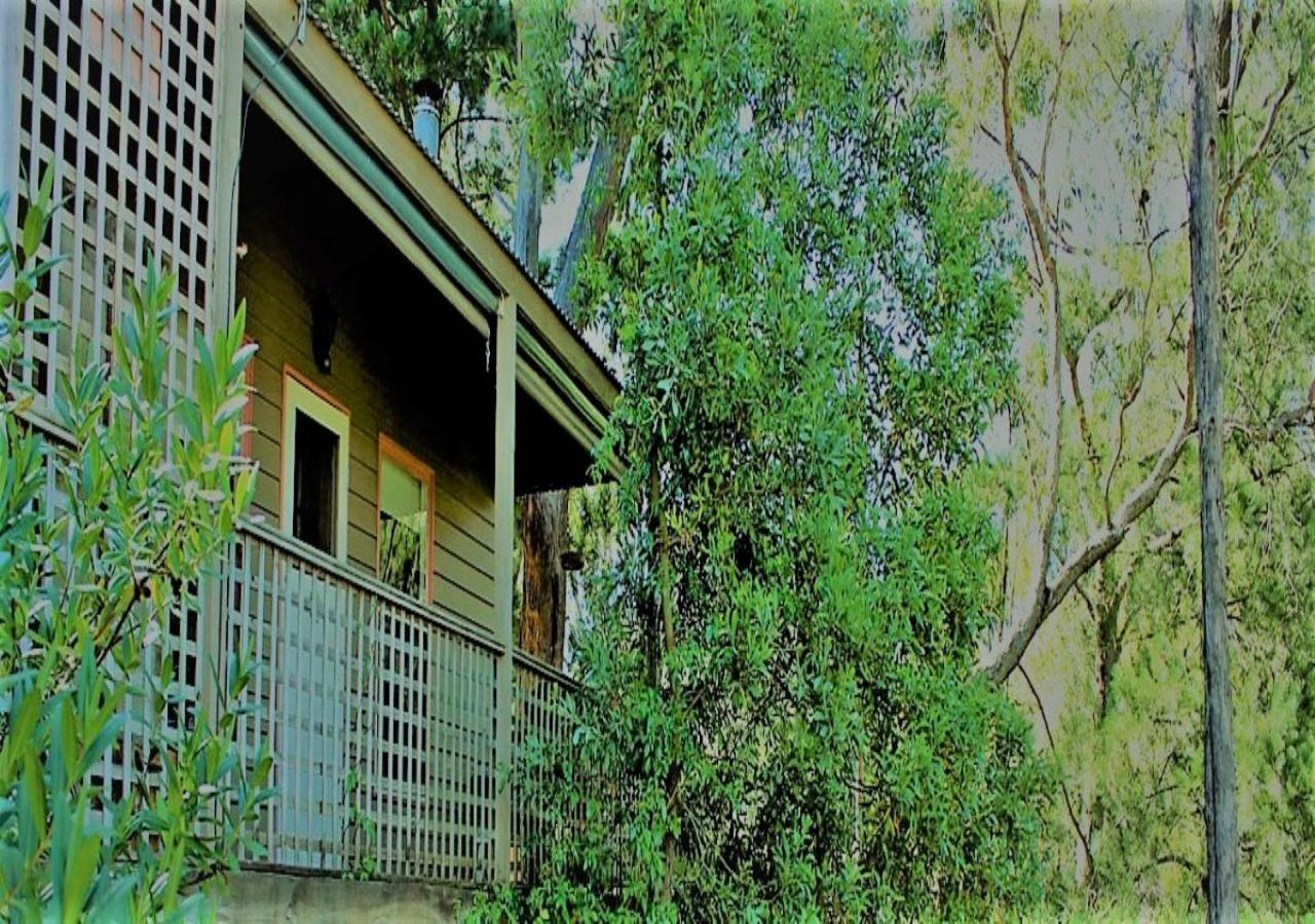 דיילספורד Astley Cottage מראה חיצוני תמונה