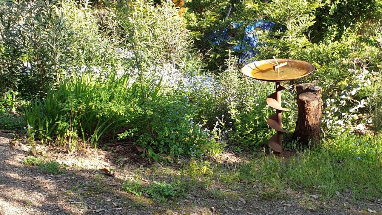 דיילספורד Astley Cottage מראה חיצוני תמונה